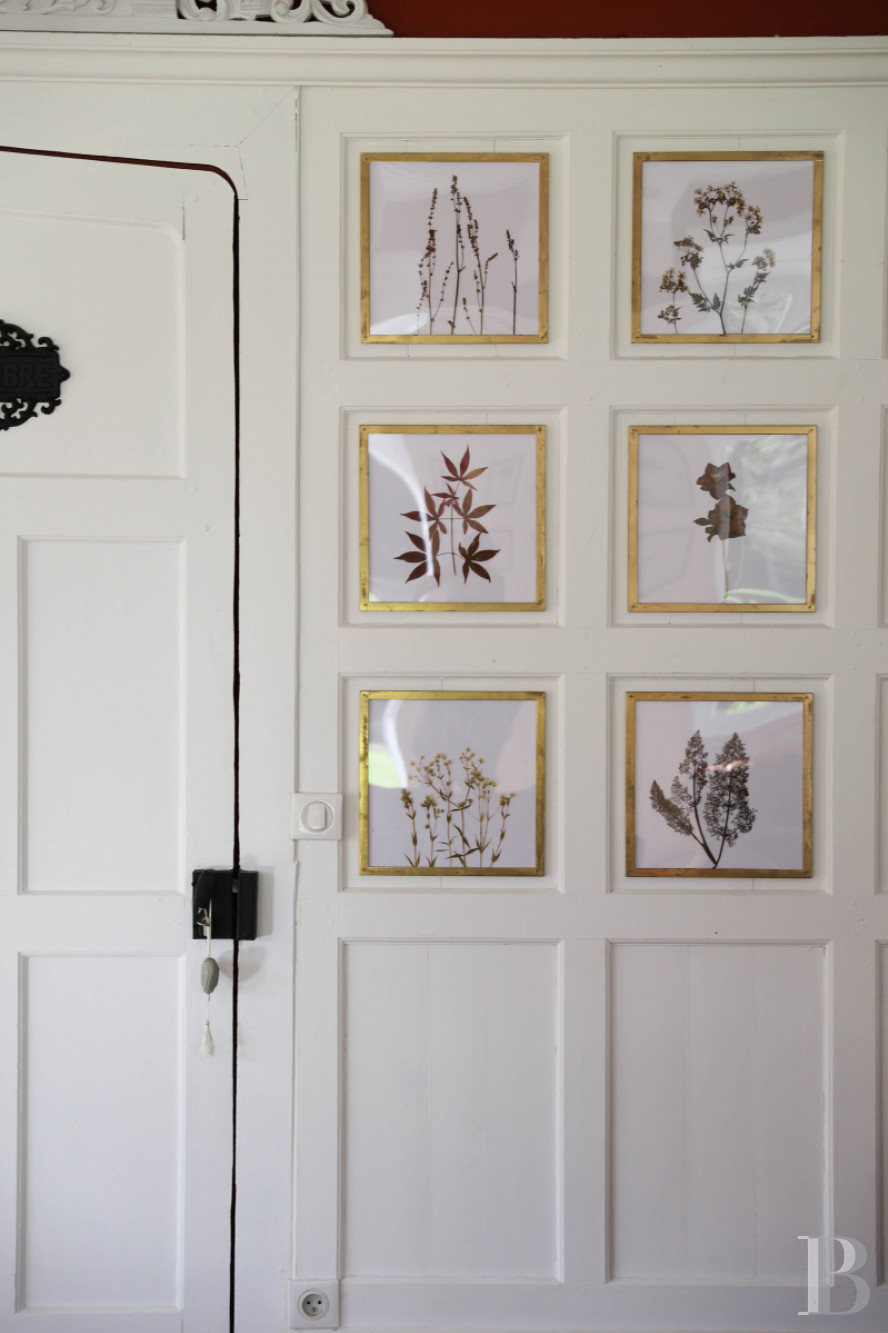 À proximité d’Étretat, en Seine-Maritime, un manoir du 14e siècle où se côtoient harmonieusement les époques - photo  n°15